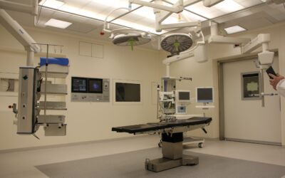 Inside the Mediclinic Integration