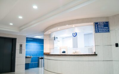 How Mediclinic’s Integration Strategy Doubled Patient Throughput