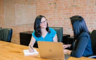 Leadership Conversations — Dr. Fatima Khan