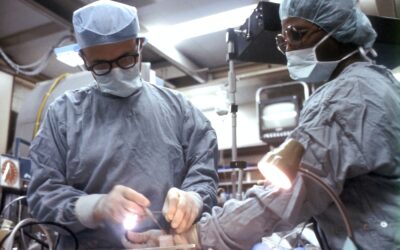 The Case for Unified Electronic Health Records