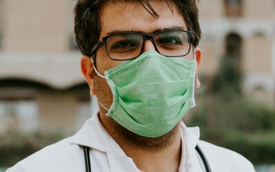 Q&A: Dr. Ahmed Al-Rashid on Saudi’s Vision 2030 Health Pivot